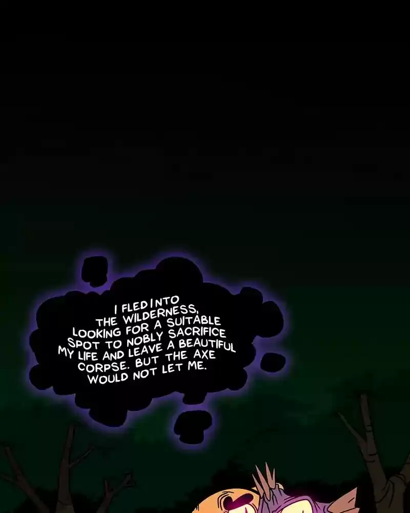 Elf & Warrior Chapter 161: Ep.139: