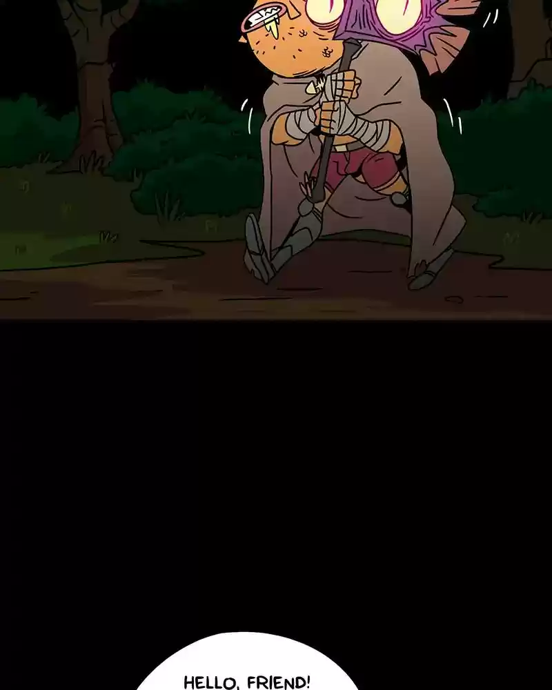 Elf & Warrior Chapter 161: Ep.139: