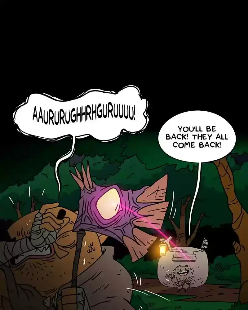 Elf & Warrior Chapter 161: Ep.139: