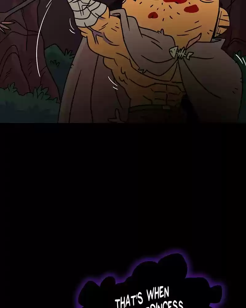 Elf & Warrior Chapter 161: Ep.139: