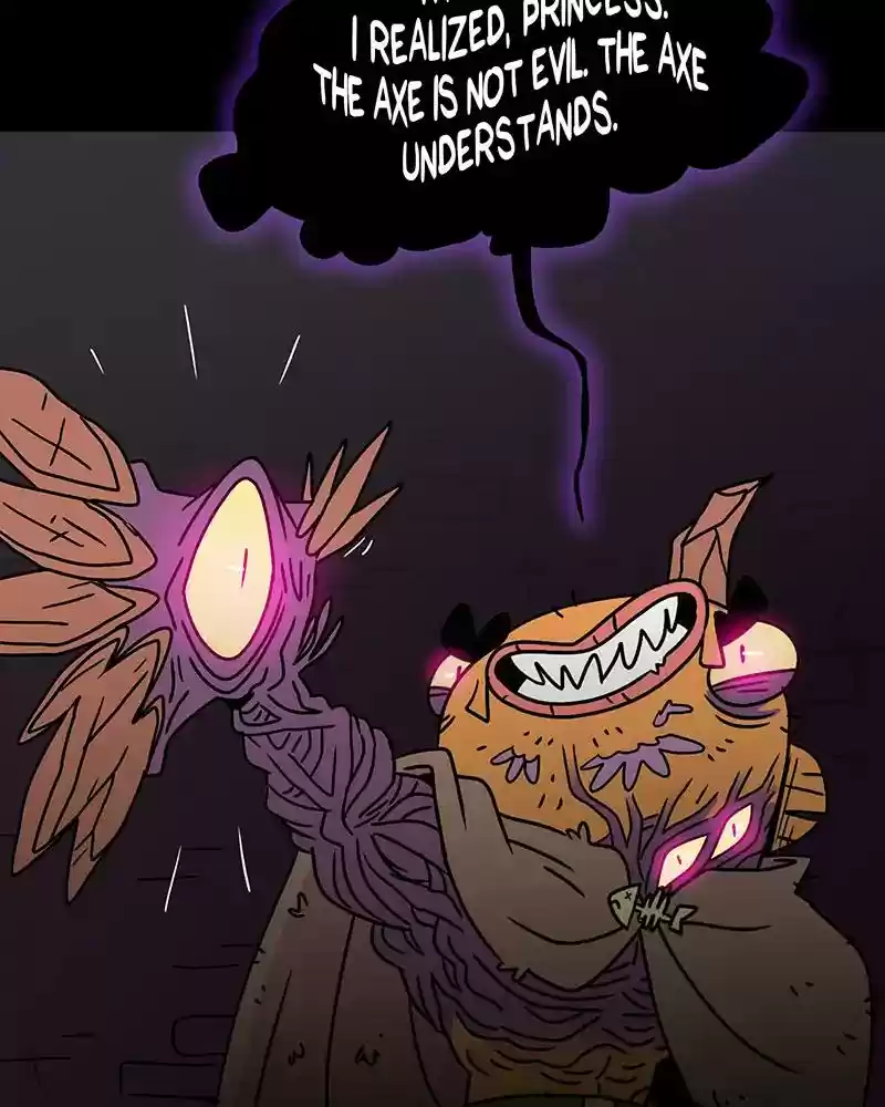 Elf & Warrior Chapter 161: Ep.139: