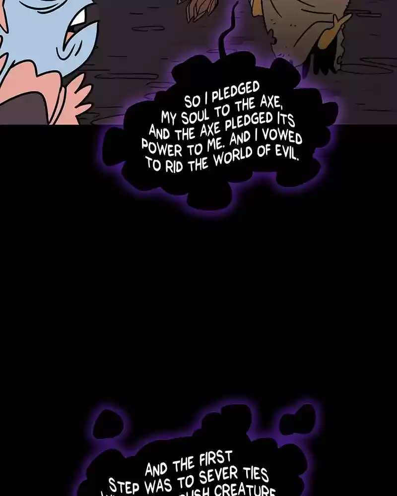 Elf & Warrior Chapter 161: Ep.139: