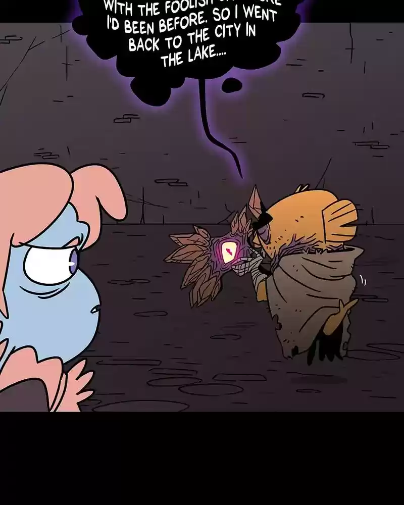 Elf & Warrior Chapter 161: Ep.139: