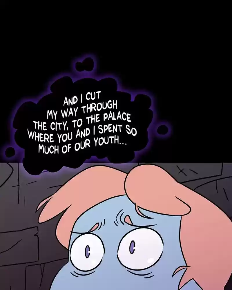 Elf & Warrior Chapter 161: Ep.139: