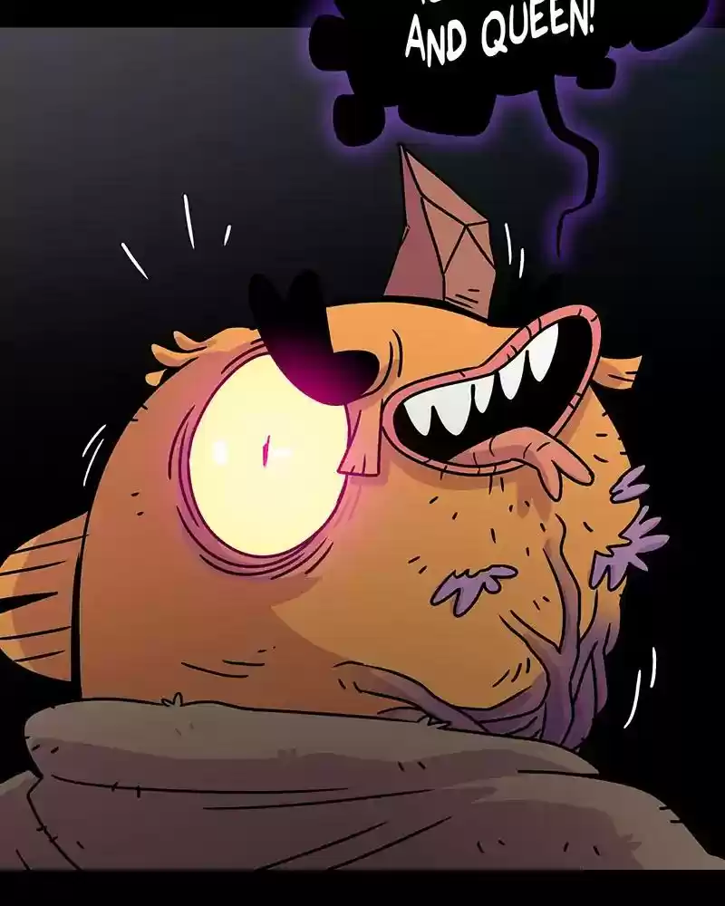 Elf & Warrior Chapter 161: Ep.139: