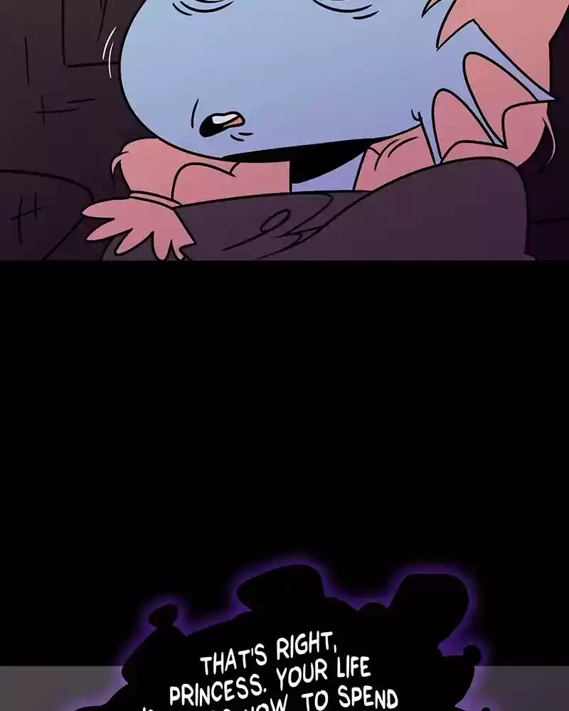 Elf & Warrior Chapter 161: Ep.139: