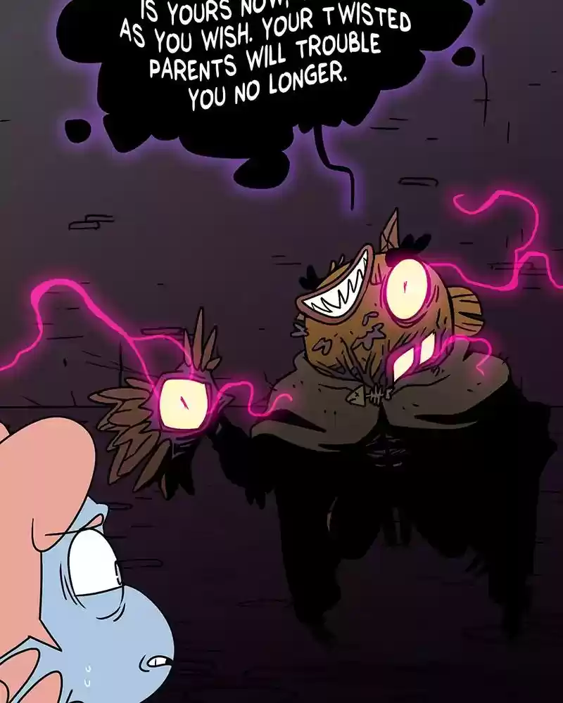 Elf & Warrior Chapter 161: Ep.139: