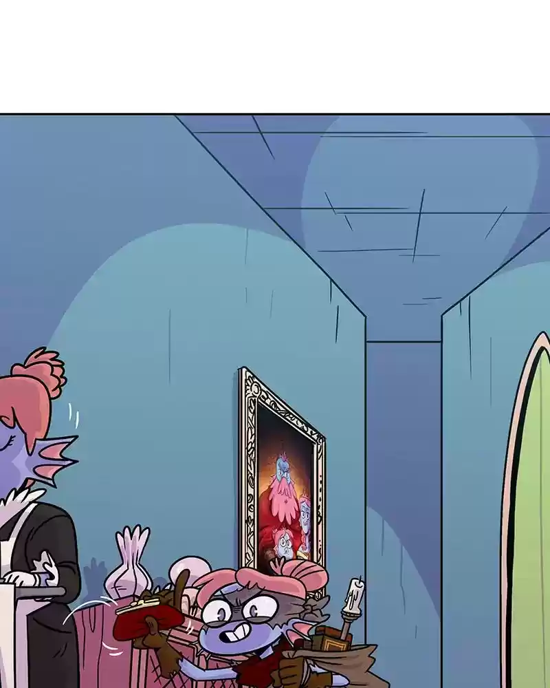 Elf & Warrior Chapter 162: