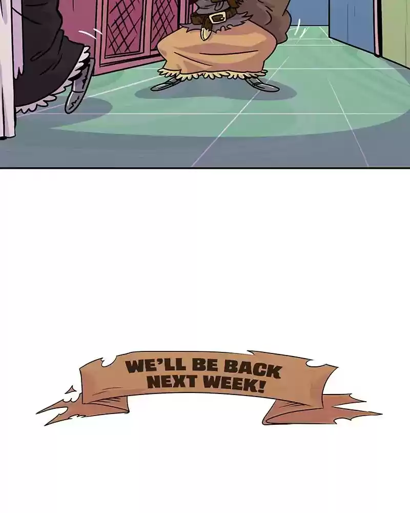 Elf & Warrior Chapter 162: