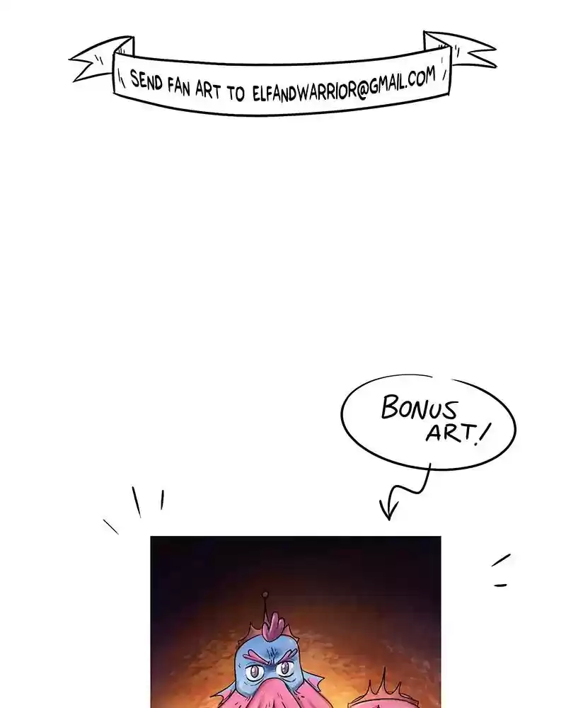 Elf & Warrior Chapter 162: