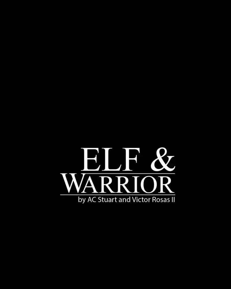 Elf & Warrior Chapter 163: Ep.140: