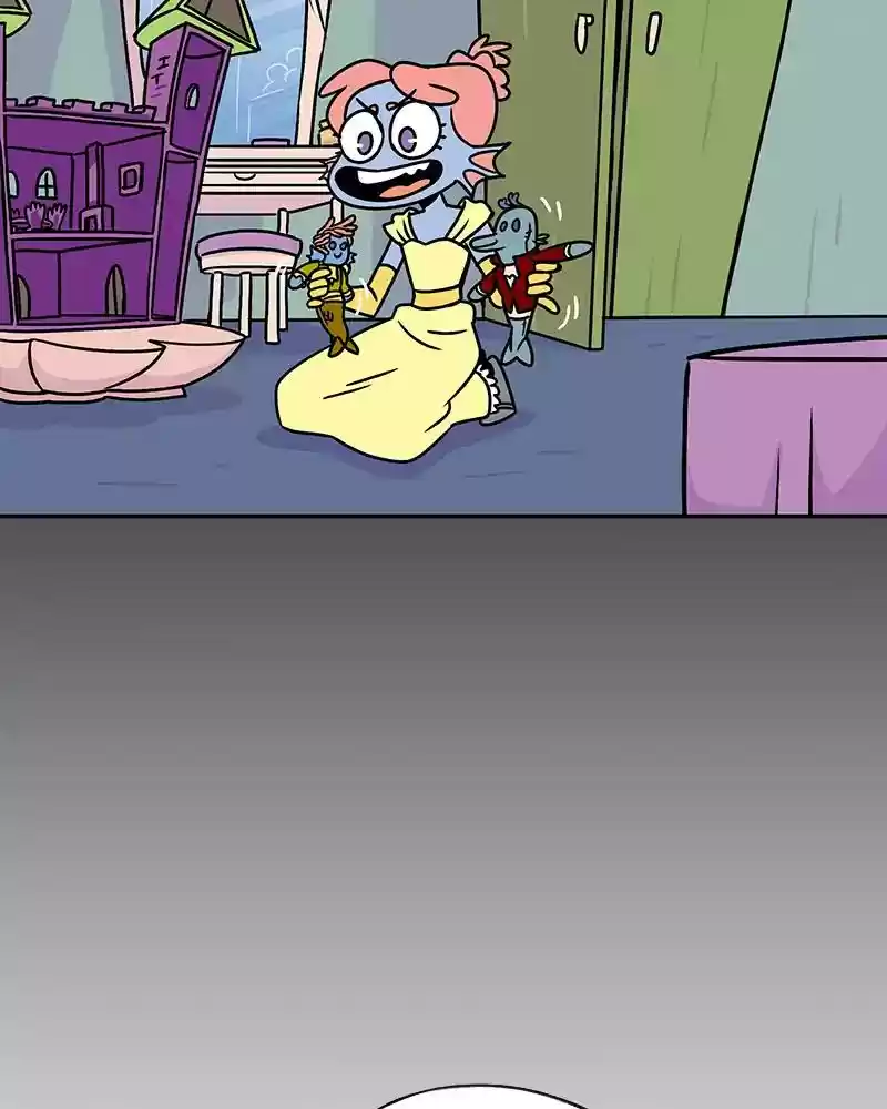 Elf & Warrior Chapter 163: Ep.140: