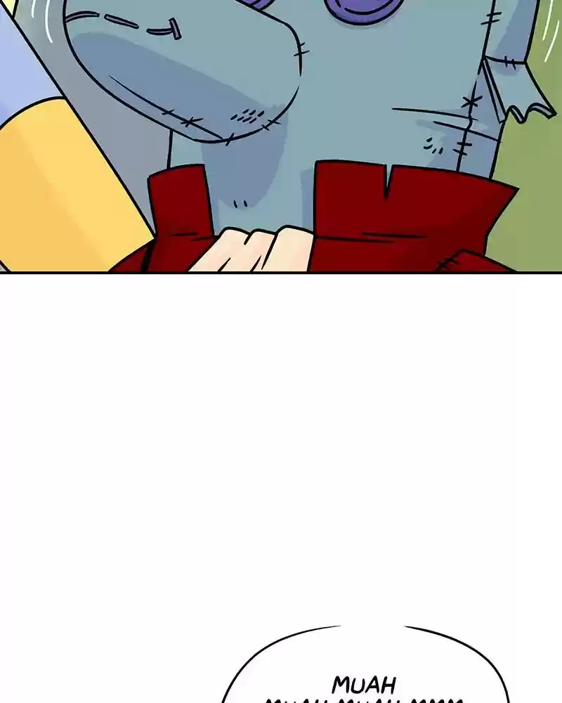 Elf & Warrior Chapter 163: Ep.140: