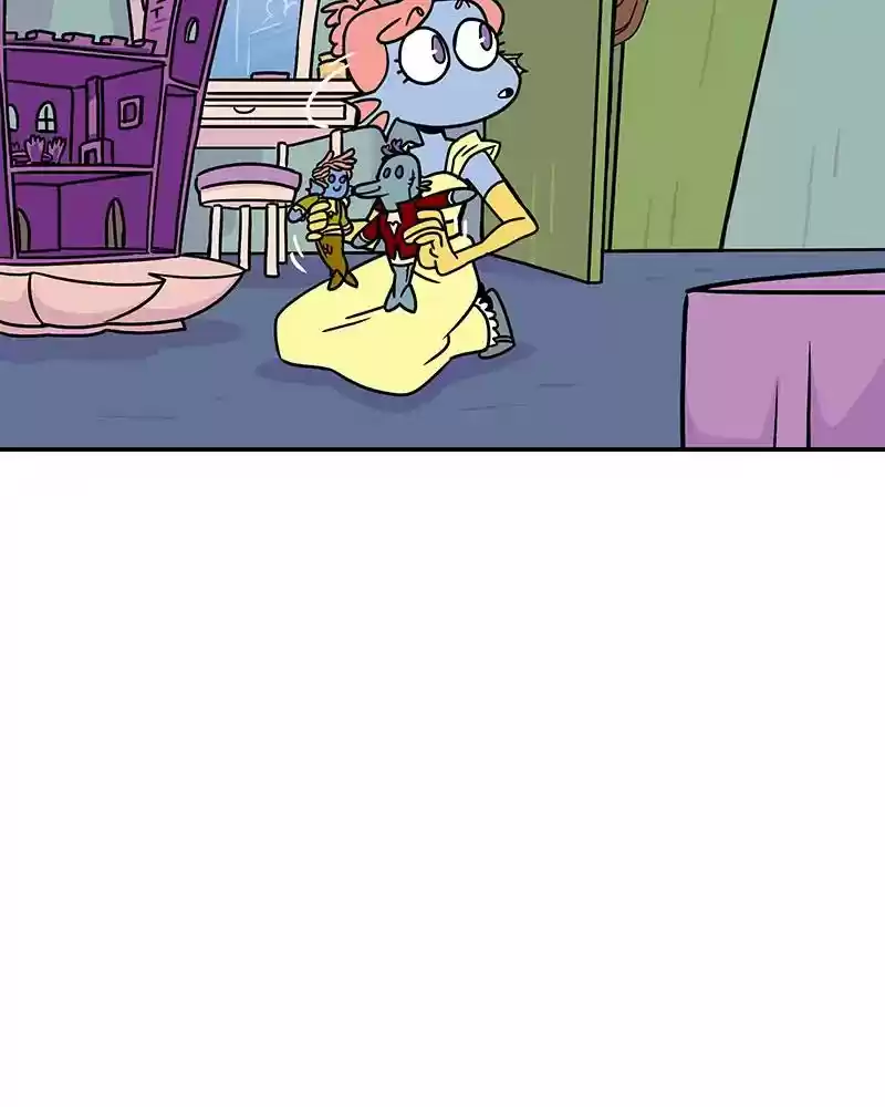 Elf & Warrior Chapter 163: Ep.140: