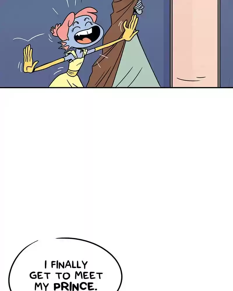 Elf & Warrior Chapter 163: Ep.140: