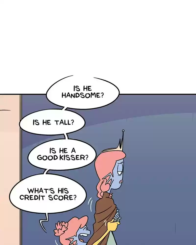 Elf & Warrior Chapter 163: Ep.140: