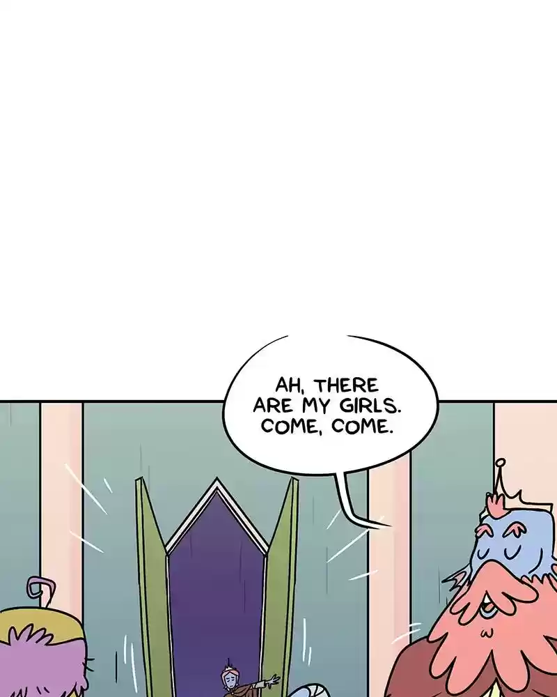 Elf & Warrior Chapter 163: Ep.140: