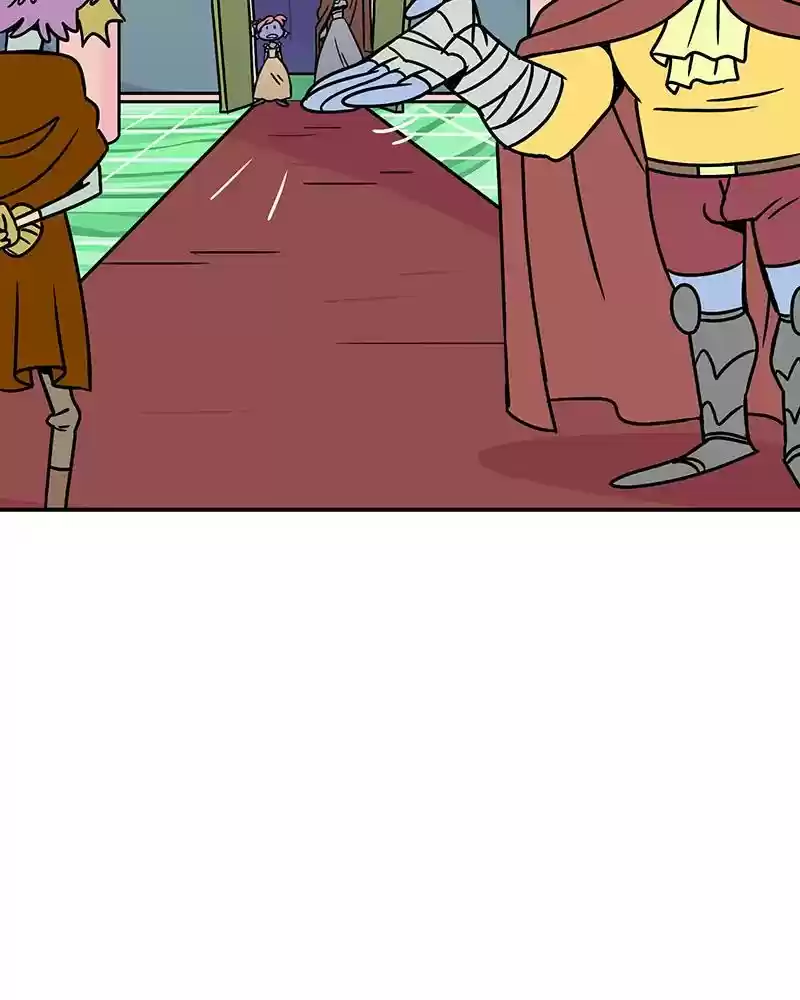 Elf & Warrior Chapter 163: Ep.140: