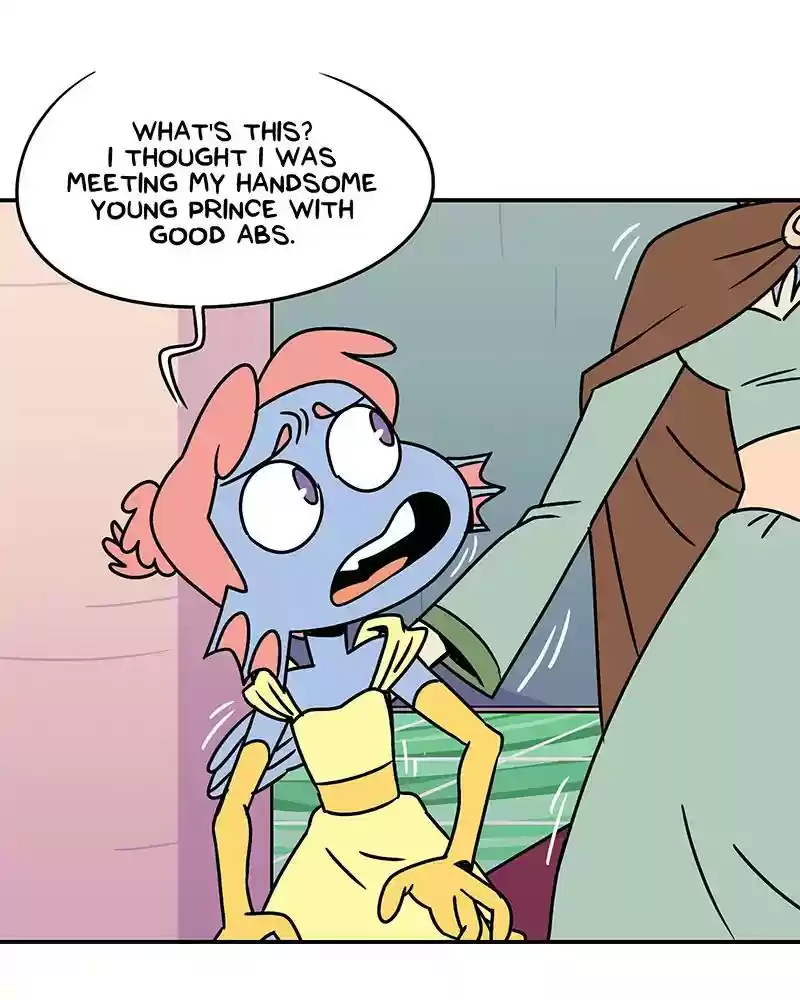 Elf & Warrior Chapter 163: Ep.140: