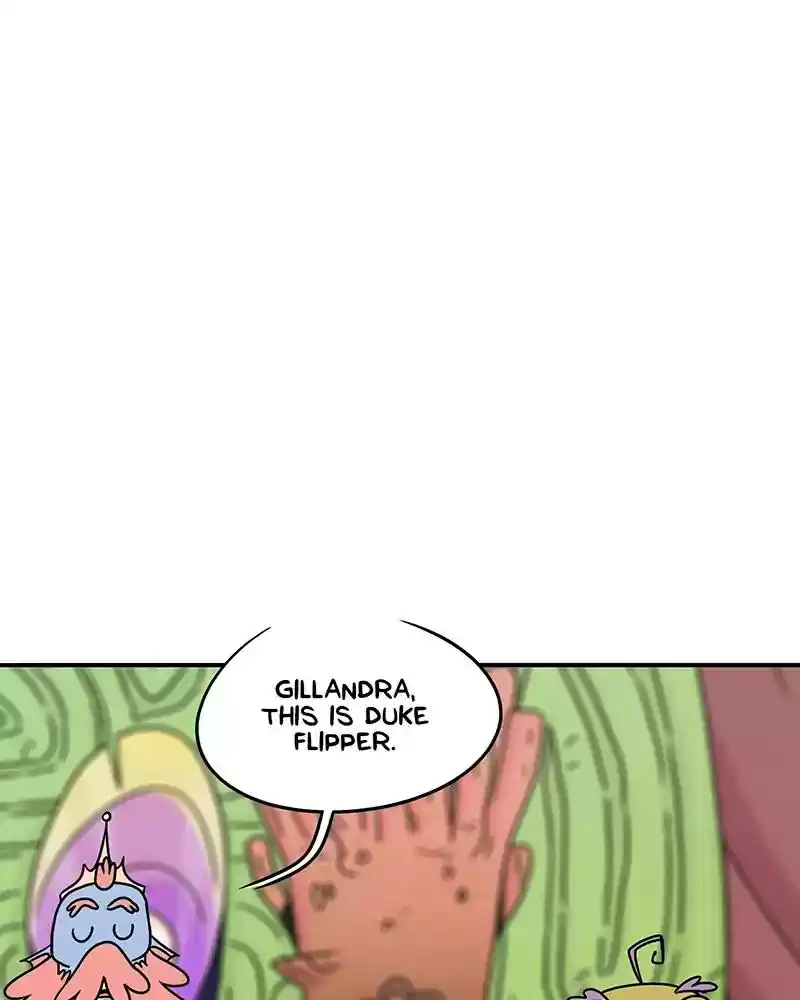 Elf & Warrior Chapter 163: Ep.140: