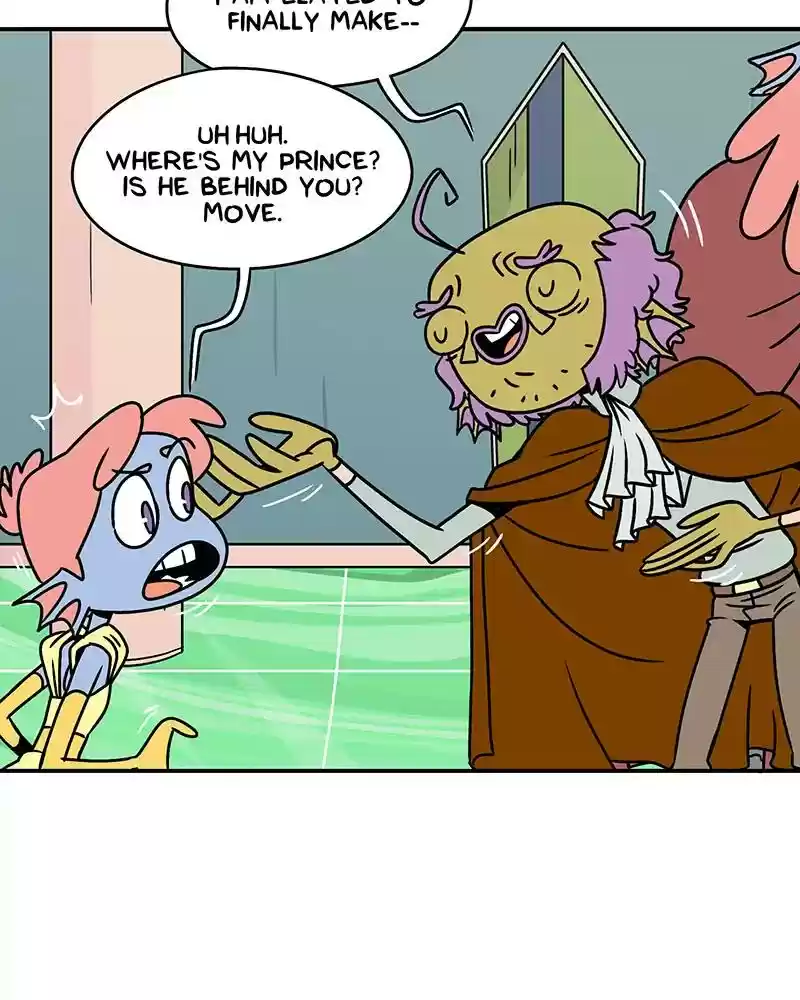 Elf & Warrior Chapter 163: Ep.140: