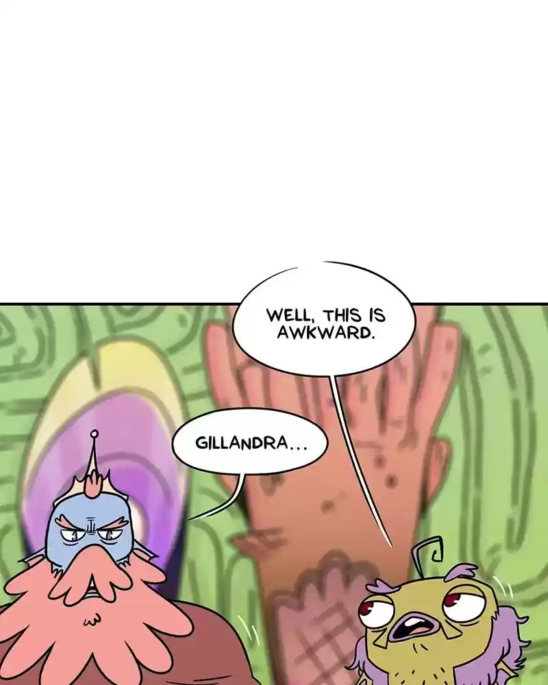 Elf & Warrior Chapter 163: Ep.140: