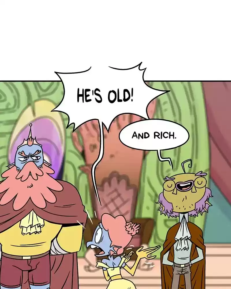 Elf & Warrior Chapter 163: Ep.140: