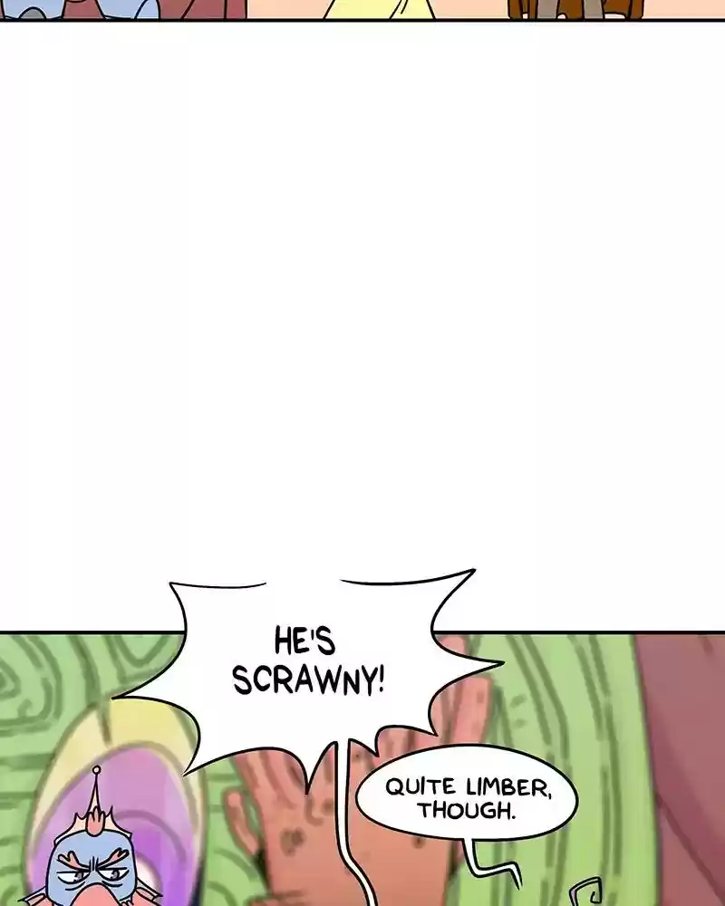 Elf & Warrior Chapter 163: Ep.140: