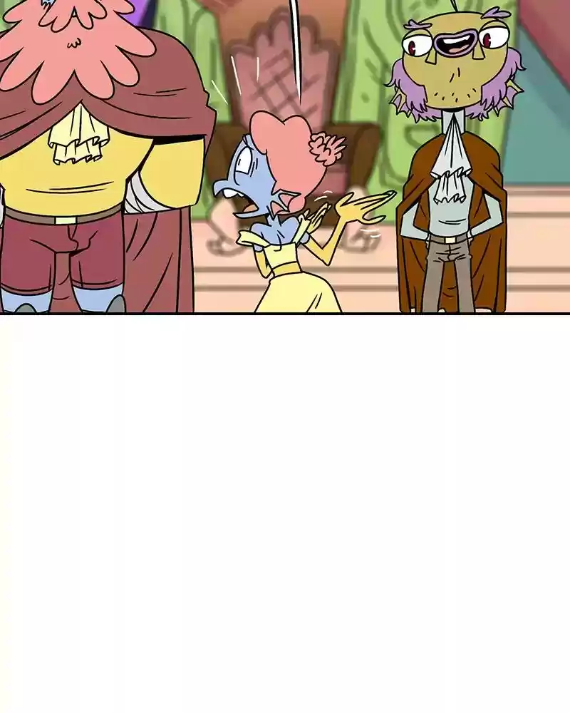 Elf & Warrior Chapter 163: Ep.140: