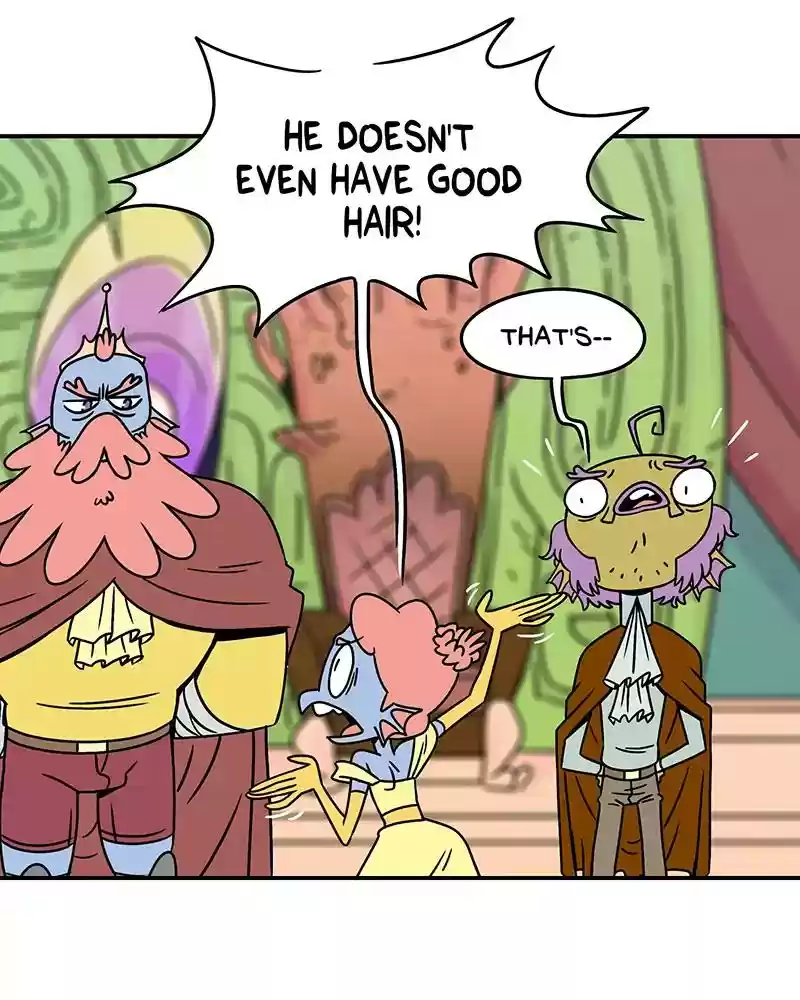 Elf & Warrior Chapter 163: Ep.140: