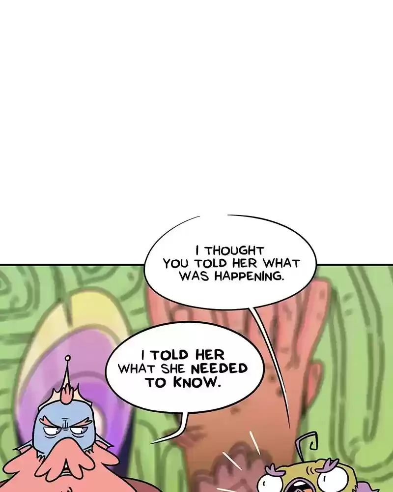 Elf & Warrior Chapter 163: Ep.140: