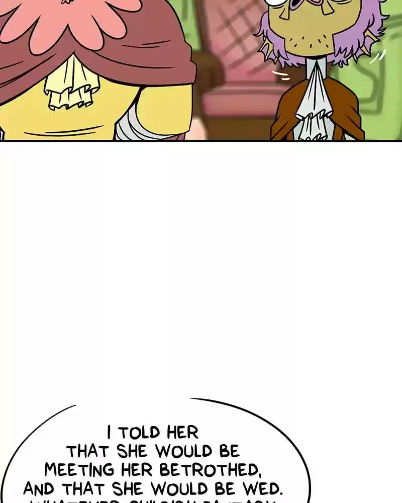 Elf & Warrior Chapter 163: Ep.140: