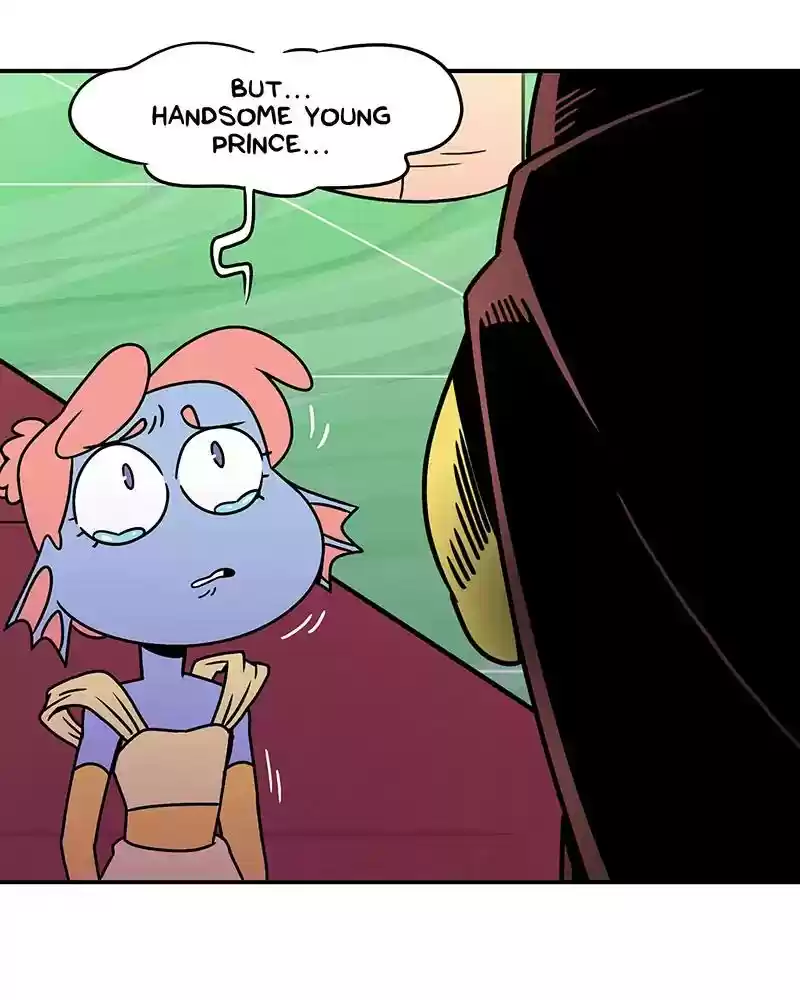 Elf & Warrior Chapter 163: Ep.140: