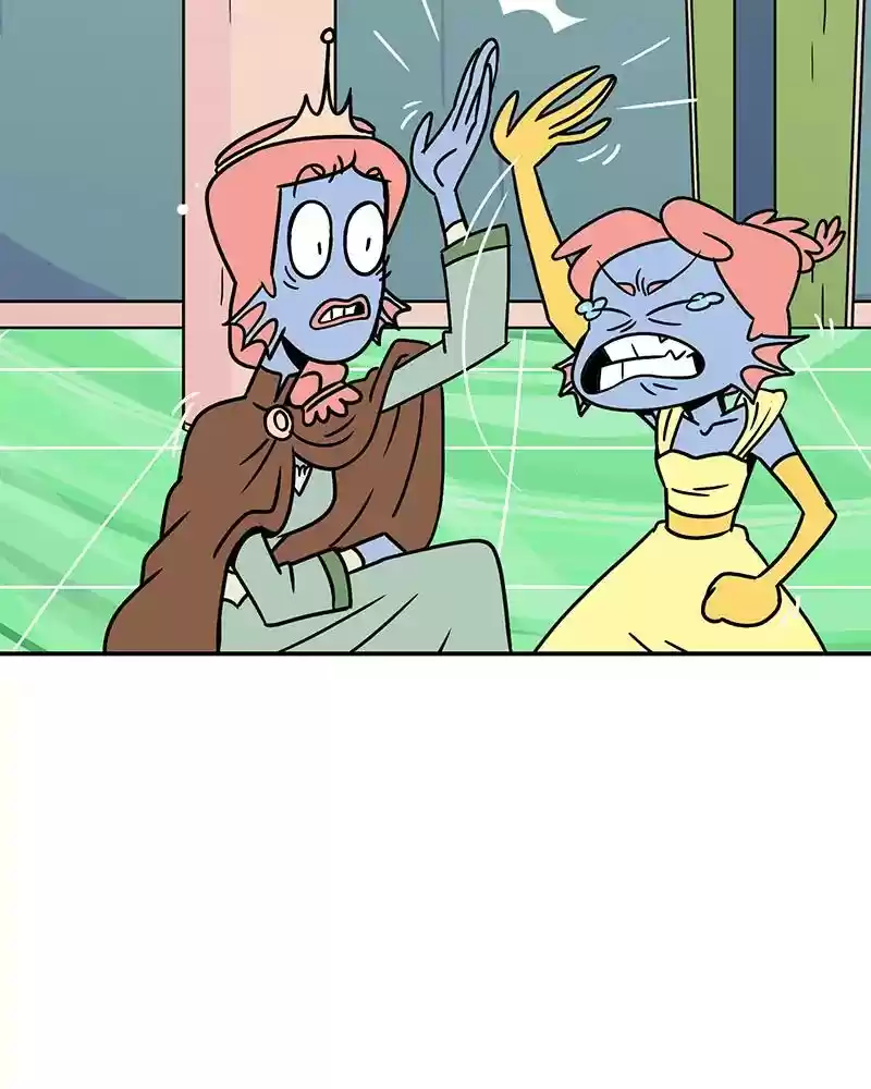 Elf & Warrior Chapter 163: Ep.140: