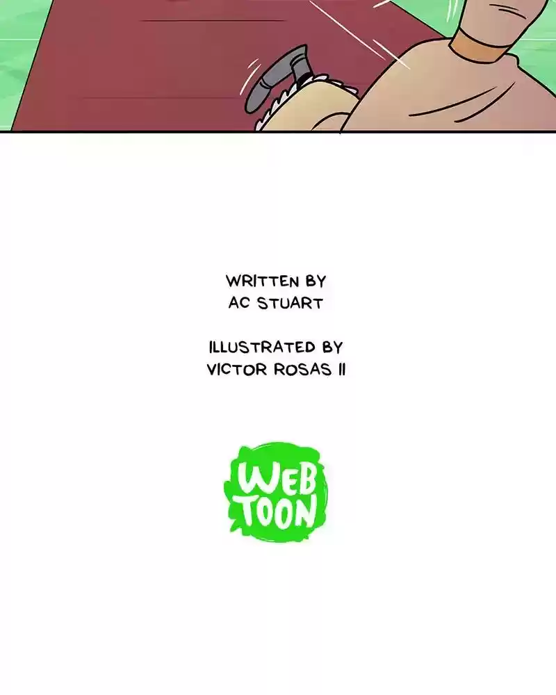 Elf & Warrior Chapter 163: Ep.140: