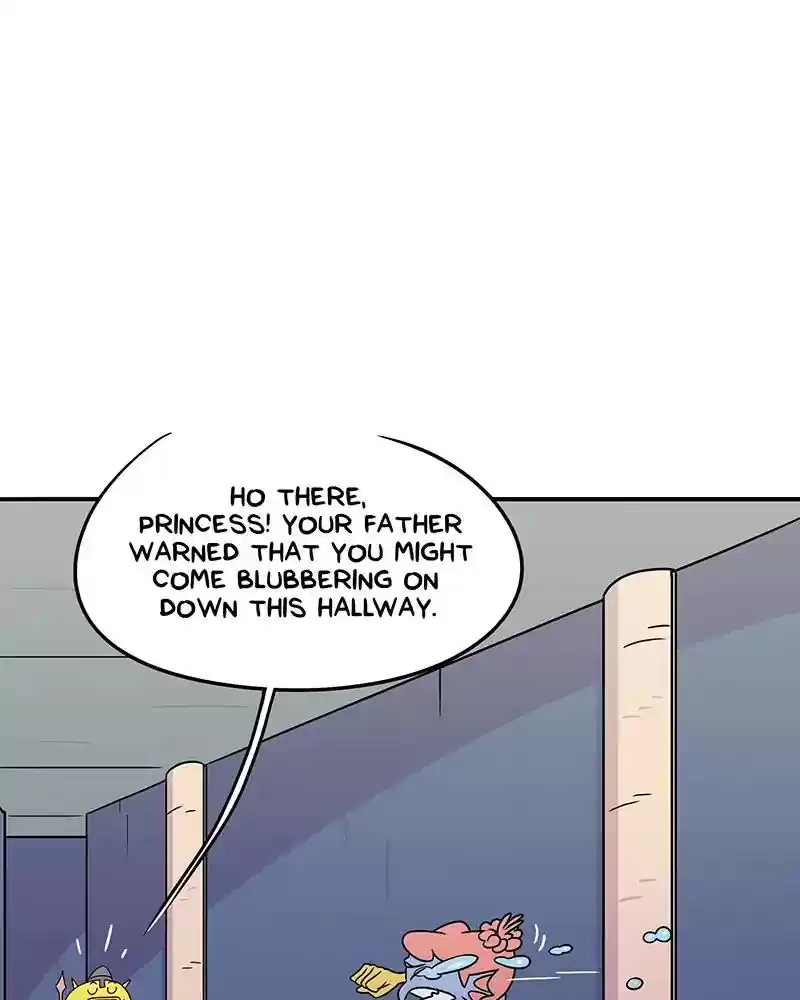 Elf & Warrior Chapter 164: Ep.141: