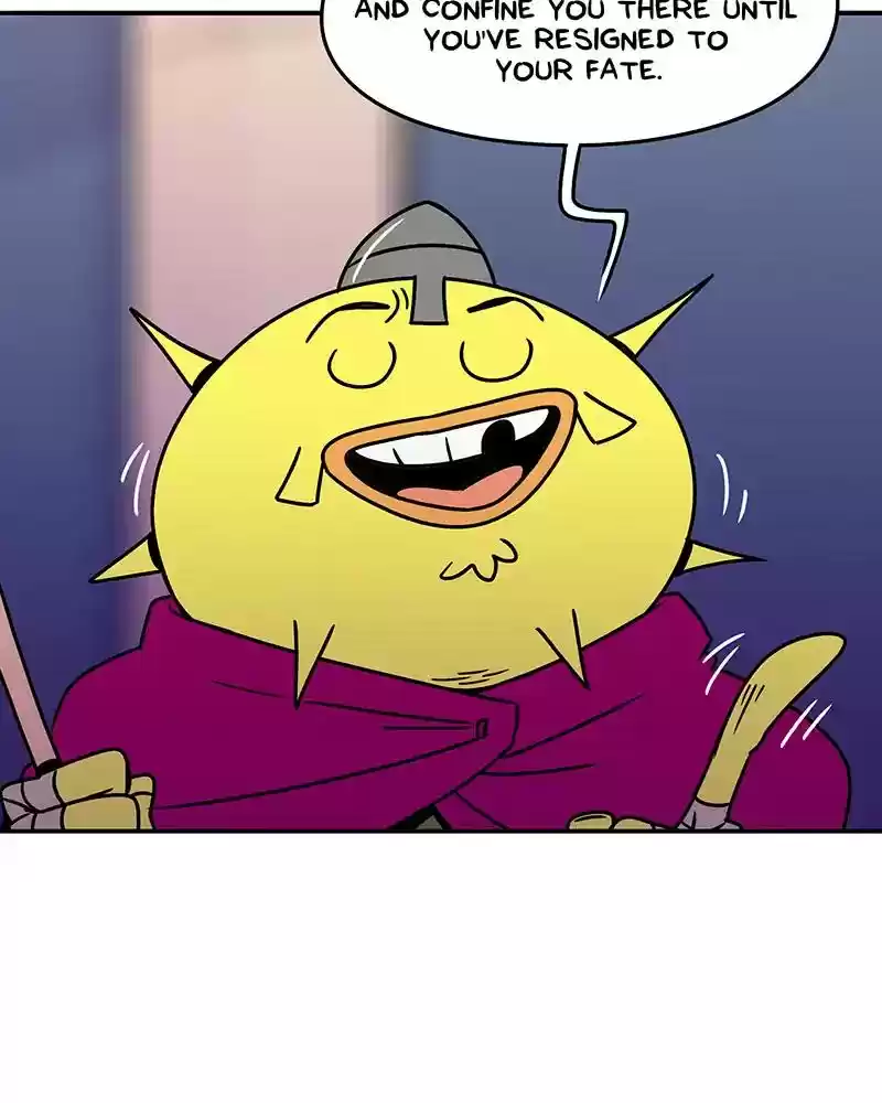 Elf & Warrior Chapter 164: Ep.141: