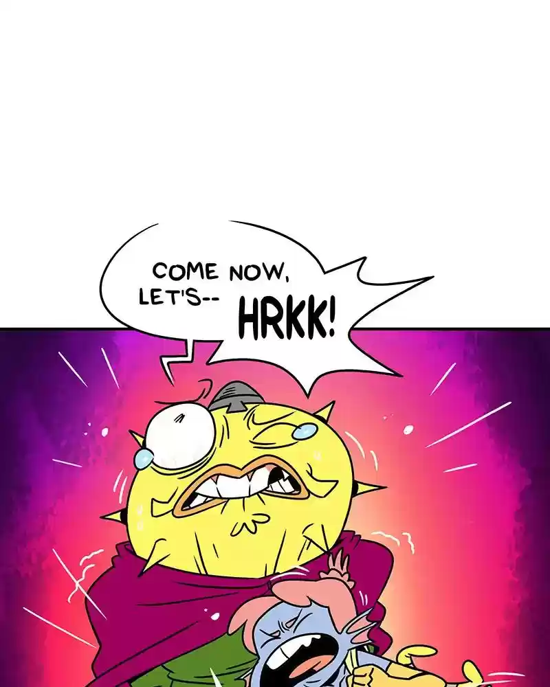 Elf & Warrior Chapter 164: Ep.141: