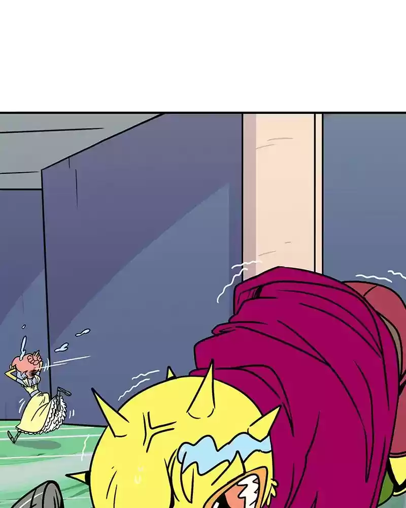 Elf & Warrior Chapter 164: Ep.141: