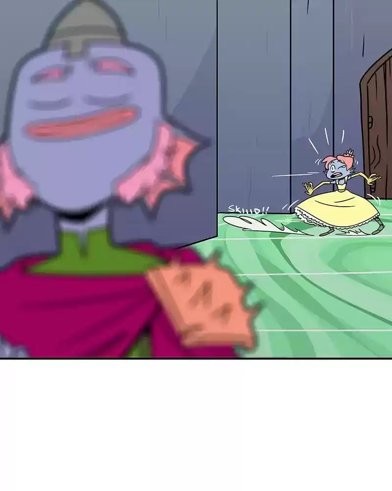 Elf & Warrior Chapter 164: Ep.141: