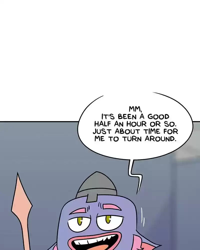 Elf & Warrior Chapter 164: Ep.141: