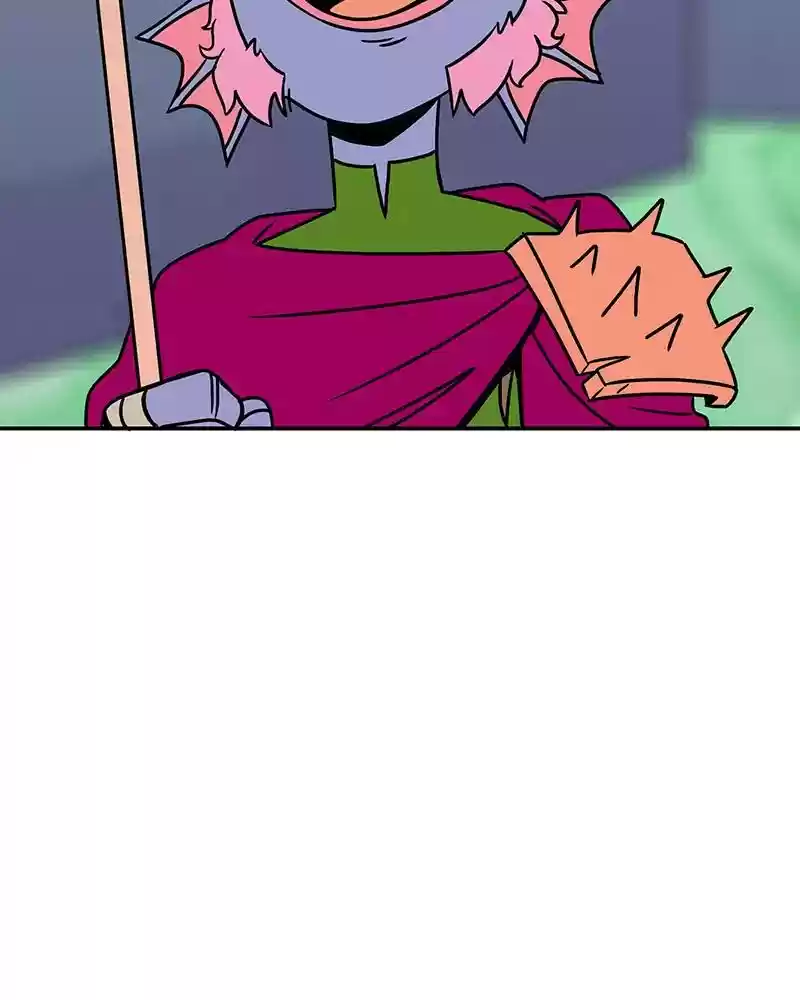 Elf & Warrior Chapter 164: Ep.141: