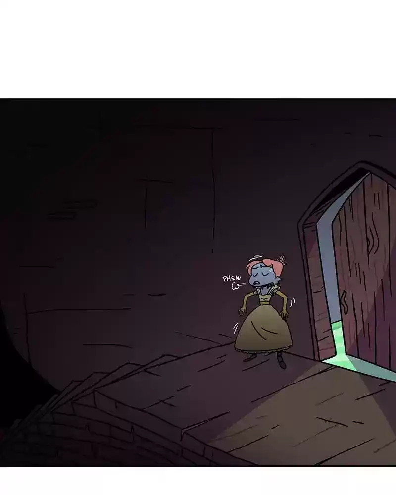 Elf & Warrior Chapter 164: Ep.141: