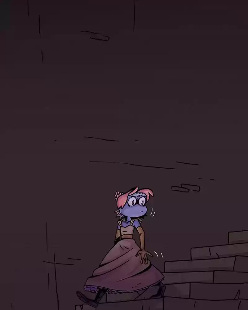 Elf & Warrior Chapter 164: Ep.141: