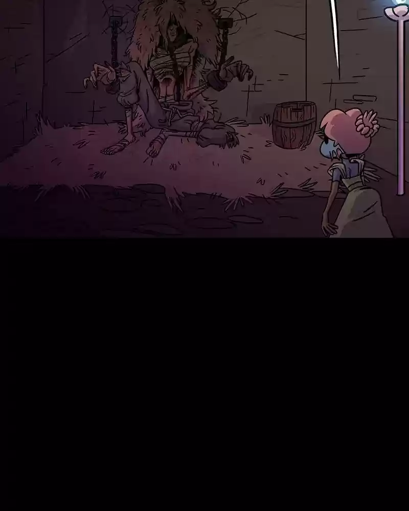 Elf & Warrior Chapter 164: Ep.141: