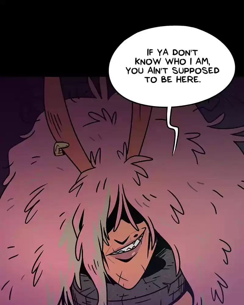 Elf & Warrior Chapter 164: Ep.141: