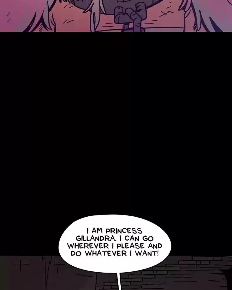 Elf & Warrior Chapter 164: Ep.141: