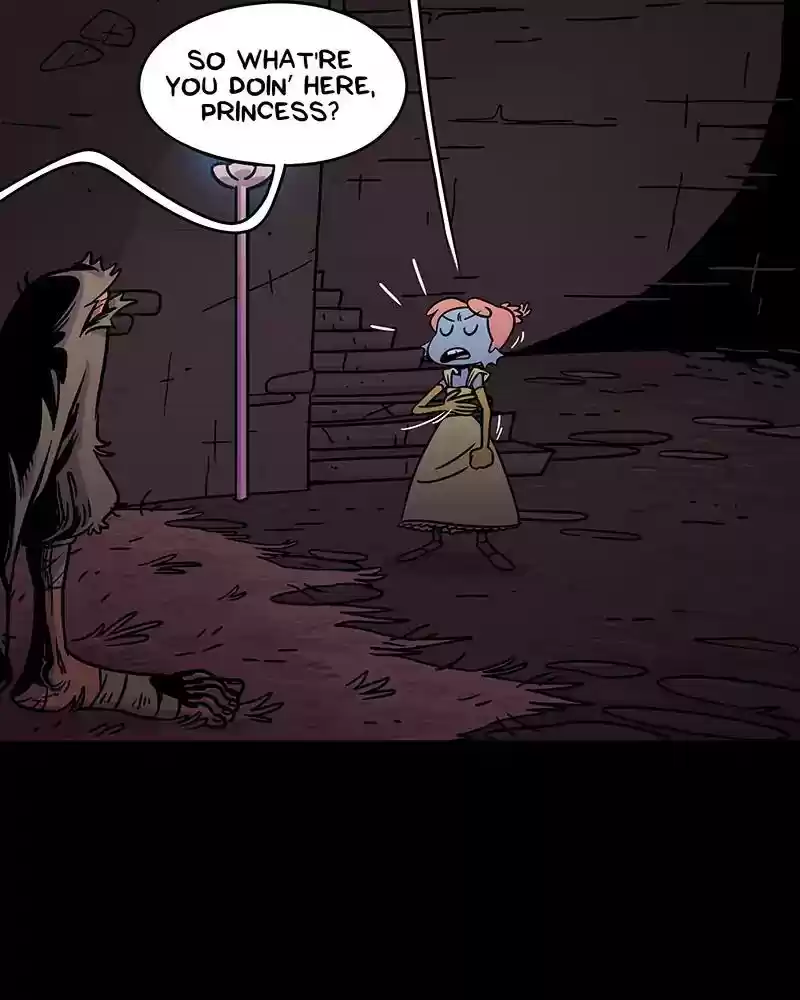 Elf & Warrior Chapter 164: Ep.141: