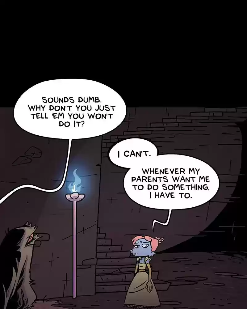 Elf & Warrior Chapter 164: Ep.141: