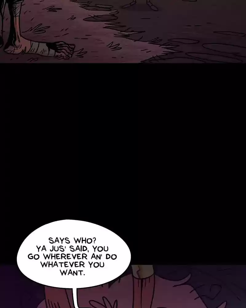 Elf & Warrior Chapter 164: Ep.141: